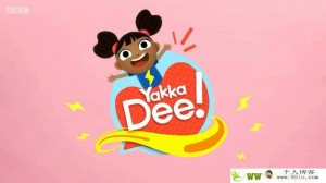 BBC英语单词动画《Yakka Dee开口说英语》高清大字幕版第3季20集百度网盘下载