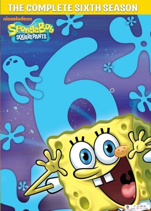 儿童喜剧搞笑动画《海绵宝宝 英文版第六季 SpongeBob》480p下载mkv 百度云网盘