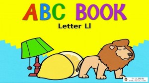 Little Fox LV1 ABC Book 26集全720p下载 mp4（含单词表、电子书、MP3等） 百度网盘