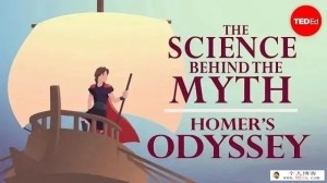 TED-Ed趣味科普动画短片《Myth From Around The World 世界各地神话故事》全35集下载