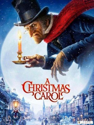 儿童奇幻歌舞英语动画电影《Scrooge：A Chritma Carol 斯克鲁奇：圣诞颂歌》1080p超清下载 mp4 百度云网盘