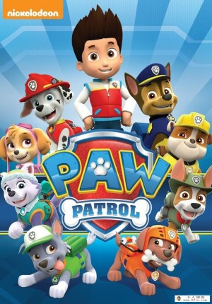 【大合集】汪汪队立大功中文版1-8季全205集下载 mp4国语1080p [4K] 2160p PAW Patrol 百度云网盘