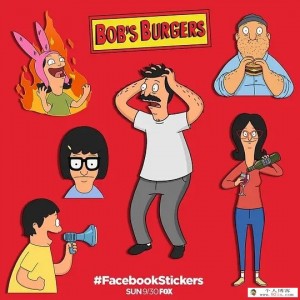 2018儿童喜剧搞笑动画《开心汉堡店 第九季 Bob's Burgers Season 9》720p高清mkv下载 百度云网盘