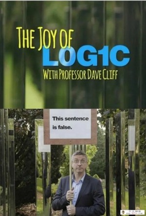 2013BBC纪录片《逻辑的乐趣 The Joy of Logic》下载 mkv720p中英字幕 百度云网盘