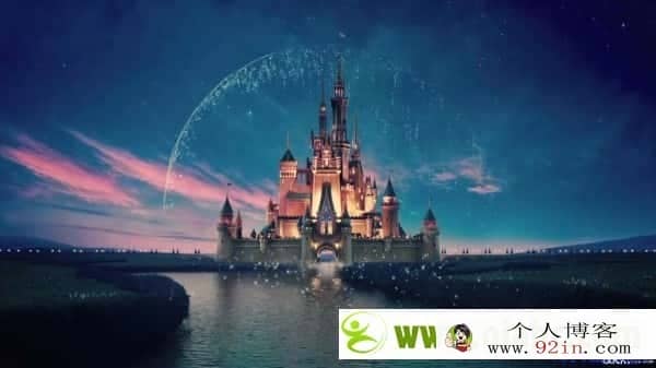 迪士尼百年精选完整珍藏 (16DVD109部电影, 高清双语)百度网盘