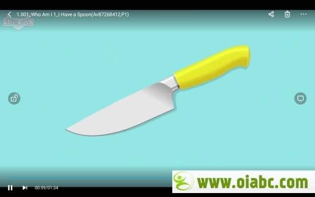 【资源推荐】SSS结合这个，英语启蒙so easy,Little fox分级动画L1—L9，pdf+音频+视频+练习册quiz+word纸