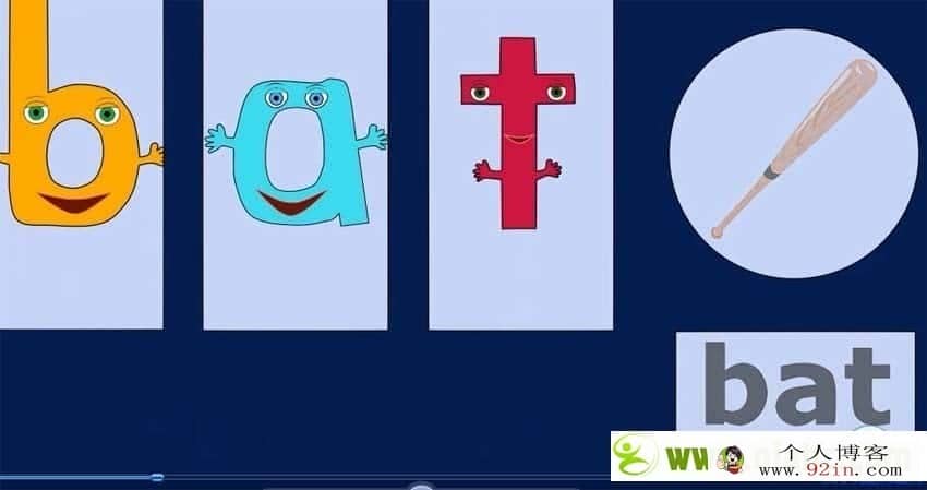 KidsTV_123系列137个高清视频儿歌 百度网盘下载