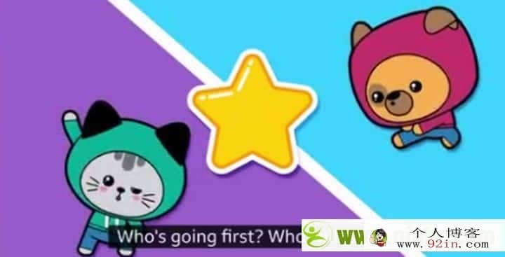精选！——推荐BBC精品启蒙英语动画12部