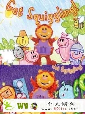 【动画推荐】孩子沉迷动画片?试试让他们看这些!