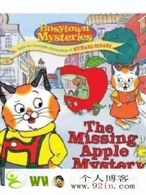 【动画推荐】孩子沉迷动画片?试试让他们看这些!