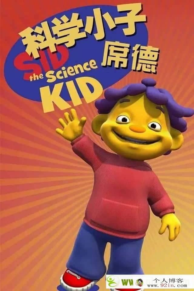 【动画推荐】孩子沉迷动画片?试试让他们看这些!