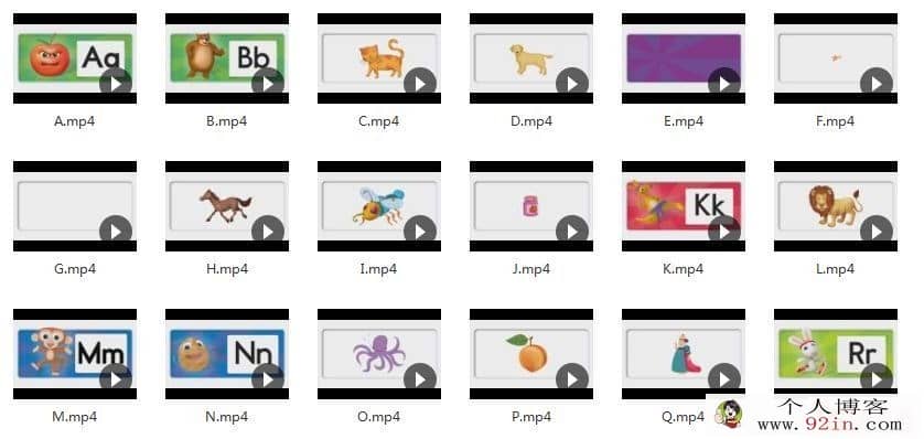 牛津自然拼读 Oxford Phonics World 1~5级全套下载 视频+音频+书