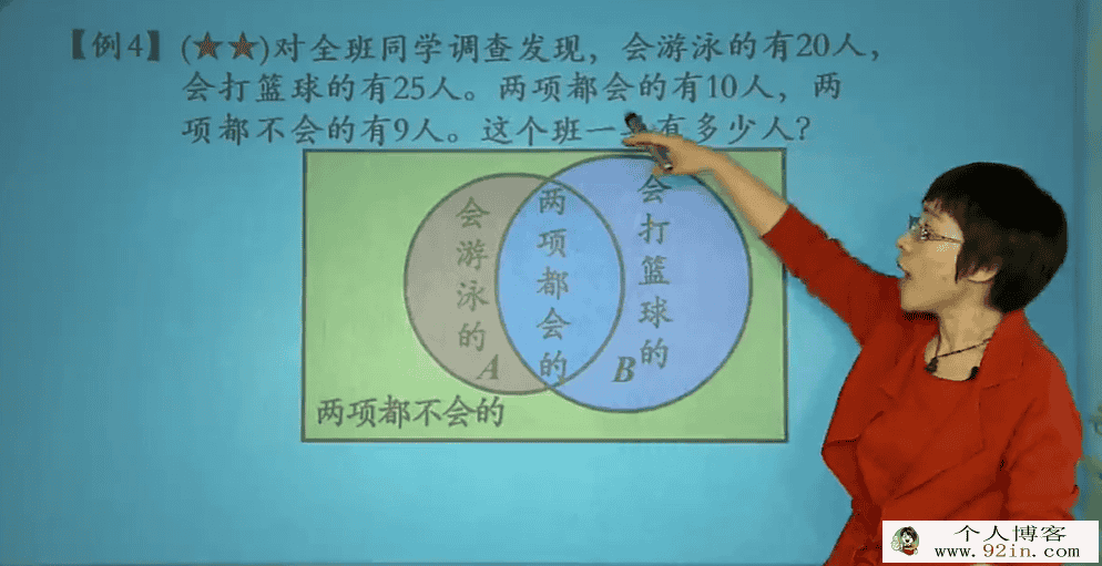 学而思小学奥数七大专题 视频+讲义 百度网盘下载
