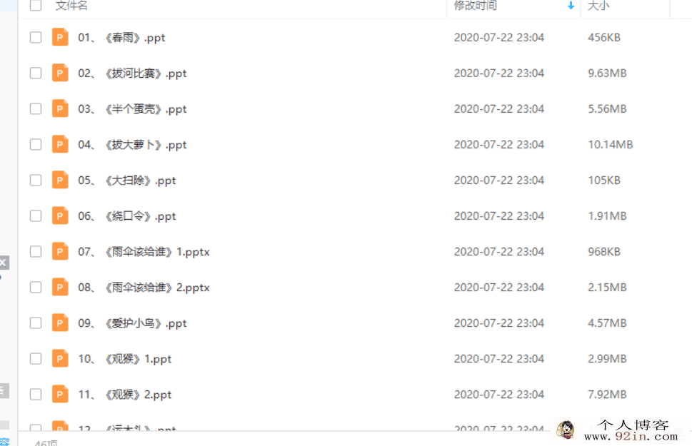 小学生一二三年级看图写话优质教学课件140套（PPT讲义）