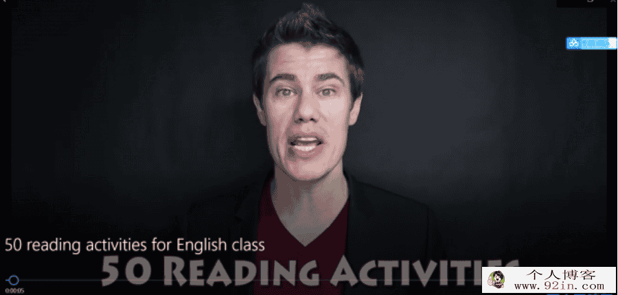 英文阅读技巧 Reading skills/reading strategies 视频教学