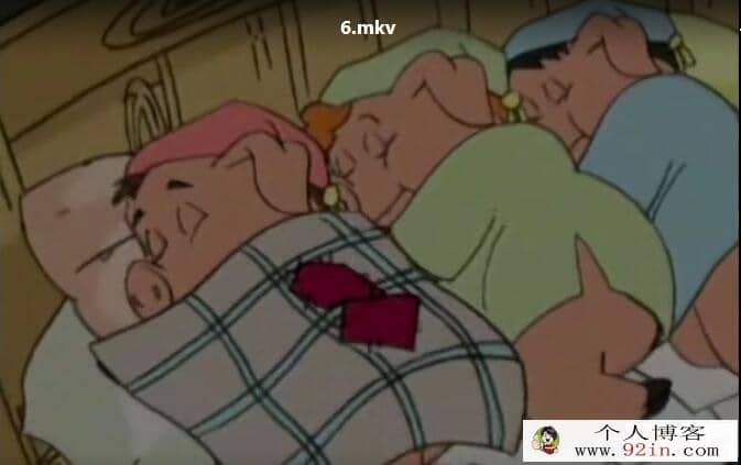 迪士尼经典电影合集