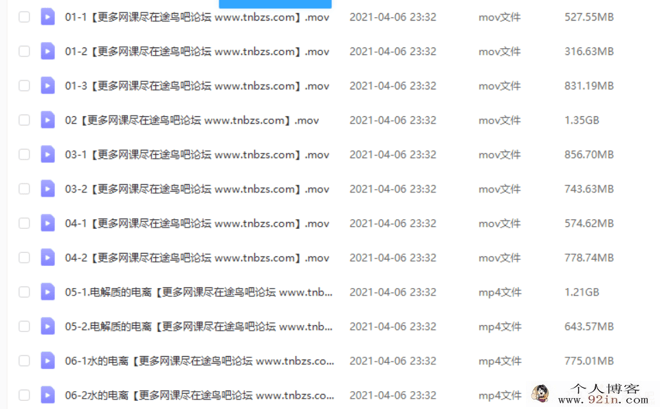 冯琳琳 2020暑假班 高二化学暑假尖端班百度云下载