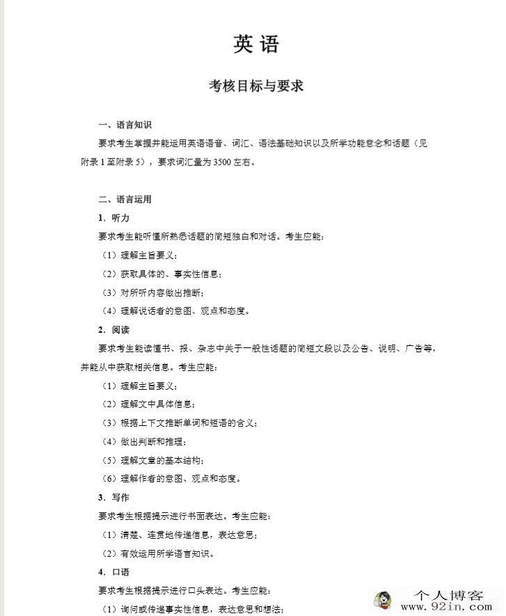 yfd 斯琴 高三 英语春季班（含讲义）百度云下载