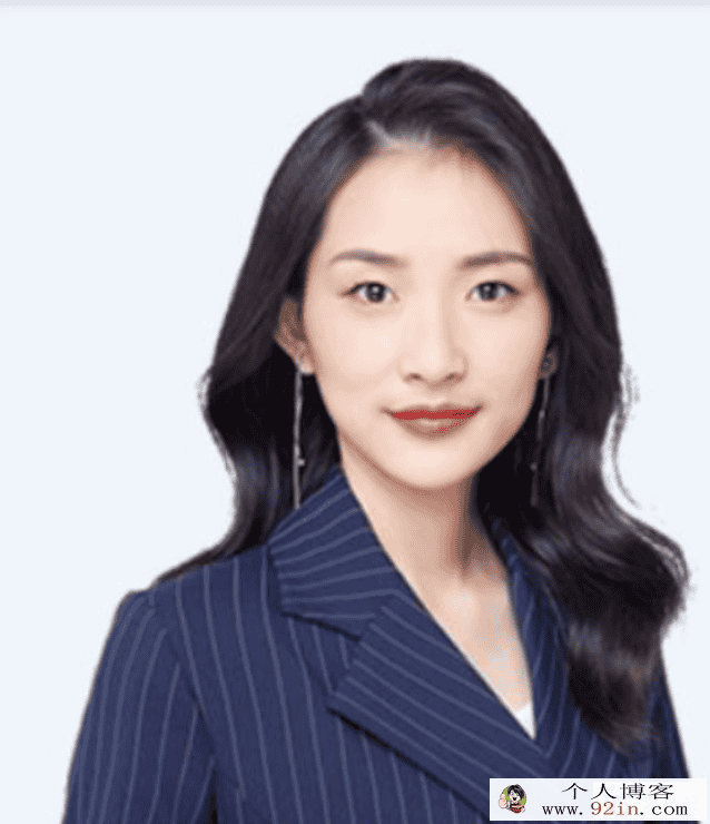 杨雪 2022春季 高二生物春季系统班 更新29节