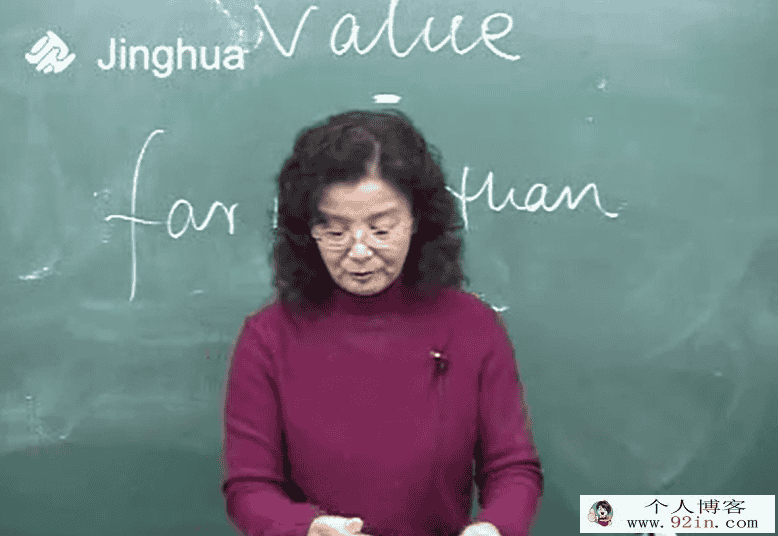 jhwx 高中英语【实战演练】阅读技巧训练（基础版）