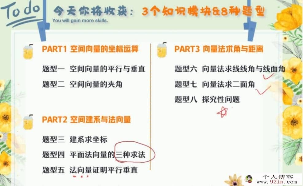 尹亮辉2022秋高二数学秋季S班更新30讲 百度网盘分享