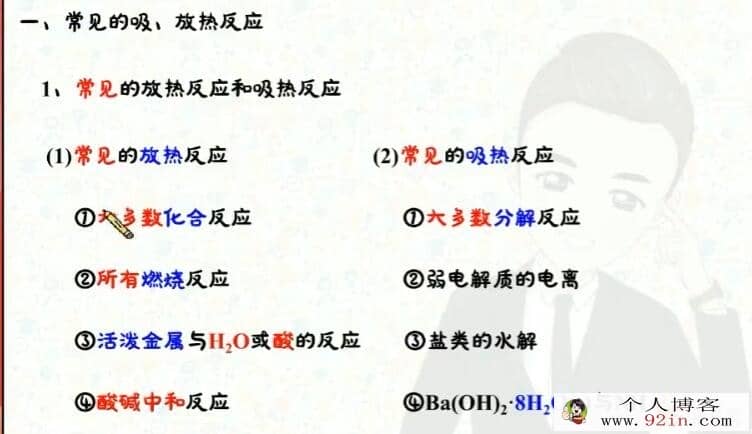 马凯鹏 2022秋 高二化学秋季系统班 15讲完结百度网盘分享