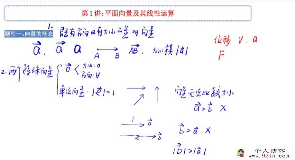 赵礼显2023年寒假高一数学寒假系统班更新2讲 百度网盘下载