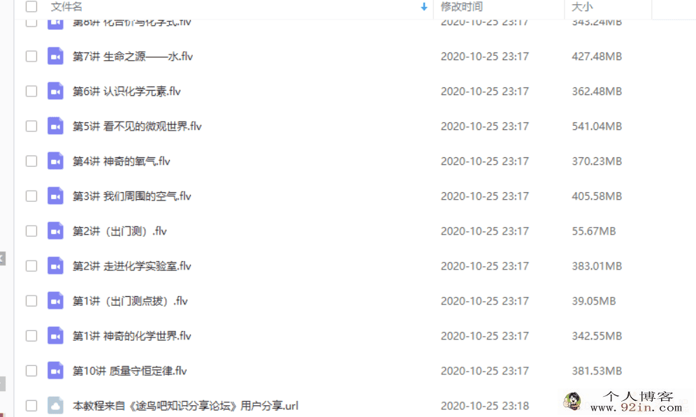 某而思 陈潭飞 2019年暑期 初二升初三飞哥化学直播菁英班...