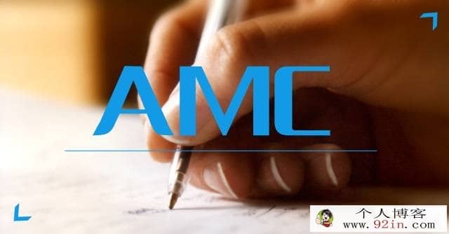 AMC8初中基础能力历年真题及答案全套真题-百度一下载