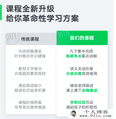 有道精品课 李栋初中化学寒假百度云下载