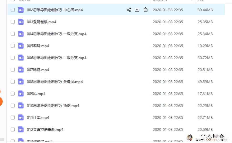 完结思维导图学,边学边画背古诗 （1-9年级）百度云下载