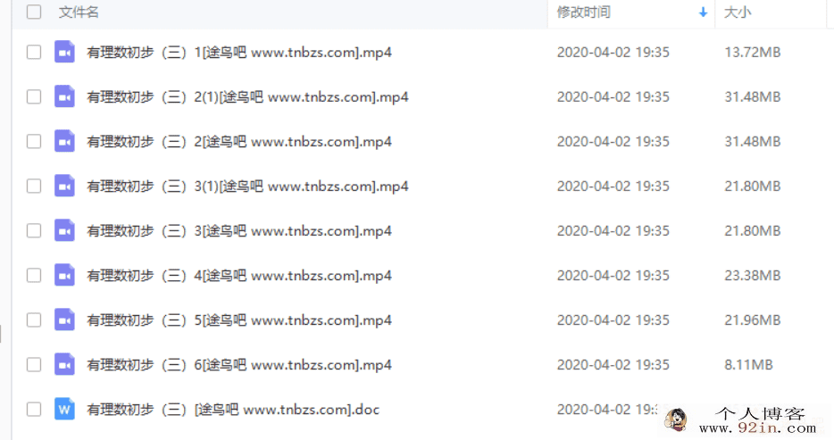学而思 朱韬 初一数学年卡尖子班（华师版）63讲带讲义