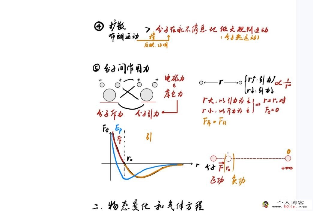 夏梦迪2023年高考物理二轮复习寒春联报 寒假班更新1讲 百度网盘下载