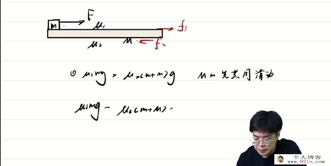 莫荒年2023年高考物理二轮复习寒春联报 二轮知识视频更新60讲 百度网盘下载