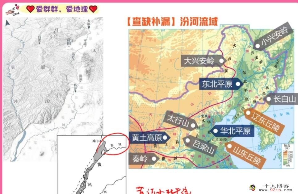 王群 2023年高考地理A+二轮复习寒春联报 寒假班更新10讲 百度网盘下载