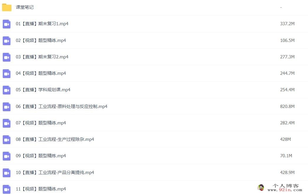 林森2023年高考化学A二轮复习寒春联报 寒假班更新11讲 百度网盘下载
