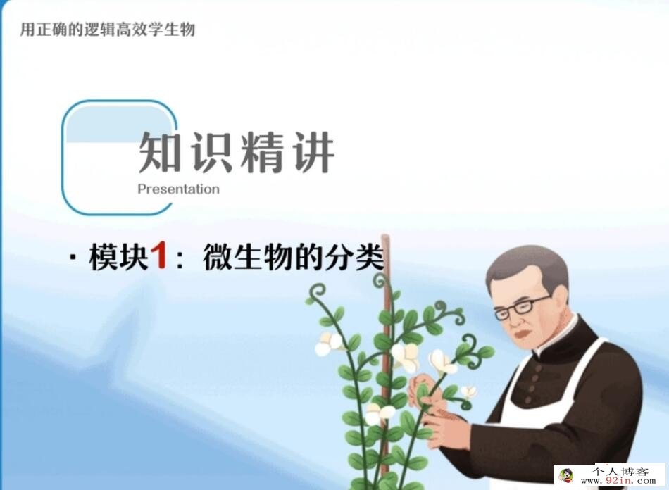 谢一凡2023春高二生物春季尖端班 更新12讲 百度网盘下载