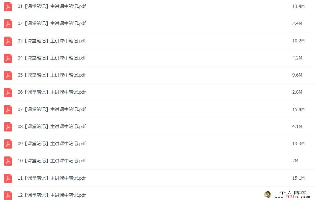 杨会英2023年高考物理A+班二轮复习寒春联报 春季班更新14讲 选修模块专项课更新6讲