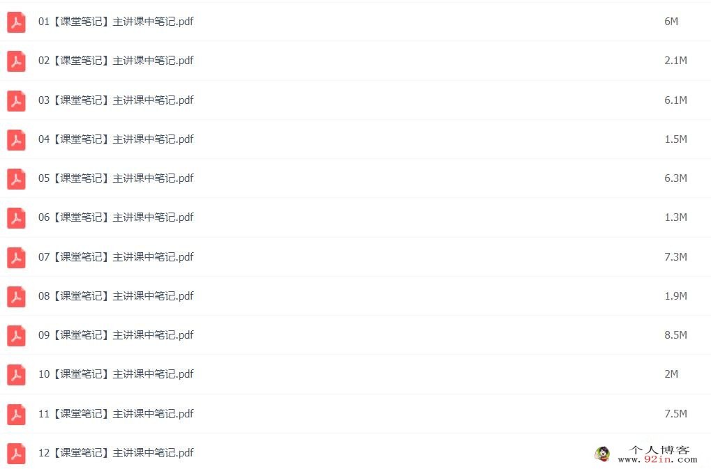 刘天麒2023年高考数学A+二轮复习寒春联报 春季班更新16讲 密训班更新3讲 百度网盘下载