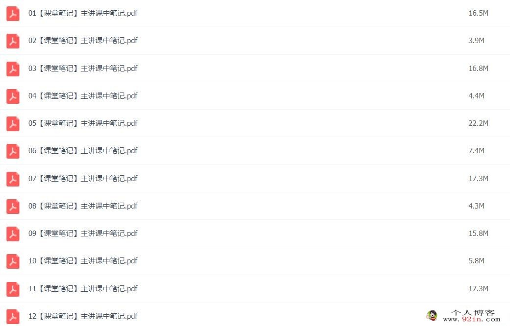 张亚柔2023年高考语文S二轮复习寒春联报春季班更新16讲 密训班更新3讲 百度网盘下载