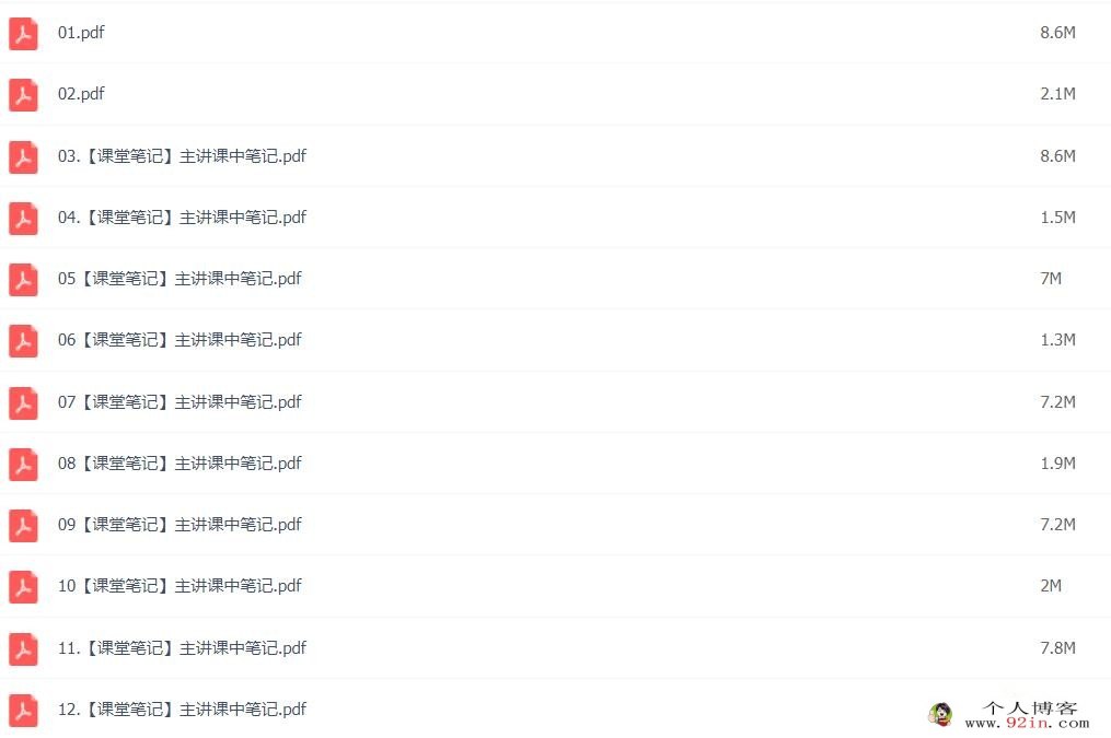 谭梦云2023年高考数学A班二轮复习联报 春季班更新16讲 密训班更新3讲 百度网盘下载