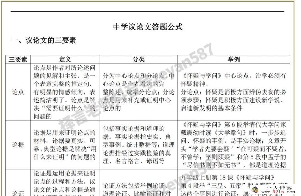 择言老师-小学语文文学功底课 76讲 百度网盘下载